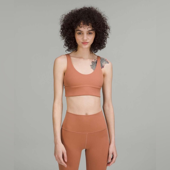 Lululemon - align Sports bra NWT - Picture 2 of 6